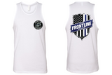 Frontline Physiques Men’s Tank