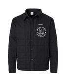 Hoosier Hunters MEN'S Quilted Jacket