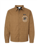 Hoosier Hunters MEN'S Quilted Jacket