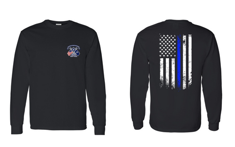 1st PCT TBL Long Sleeve Tee