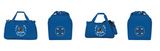 Hoosier Hunters Duffle Bag