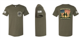 Hoosier Hunters T-Shirt