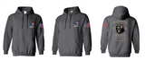 OperationRJS & Silent Watch MC Hoodie