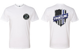 Frontline Physiques T-Shirt