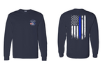 1st PCT TBL Long Sleeve Tee