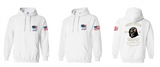 OperationRJS & Silent Watch MC Hoodie