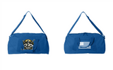SCSO Golf Team Large Duffle Bag