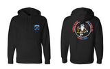 NYPD ESU T0M CAT Truck Hoodie