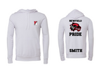 Personalized Newfield Cheer Design 3 Hoodie