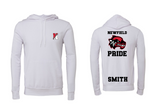 Personalized Newfield Cheer Design 3 Hoodie