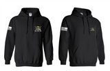 SCSO Golf Team Hoodie