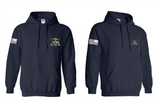 SCSO Golf Team Hoodie