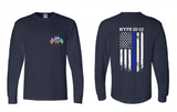 SC Midlands Long Sleeve Tee