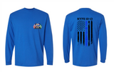 SC Midlands Long Sleeve Tee