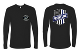 Frontline Physiques Long Sleeve Tee