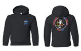 NYPD ESU T0M CAT Truck Hoodie