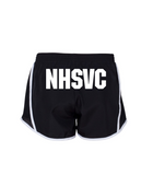 Newfield Cheer Woman’s Team Shorts