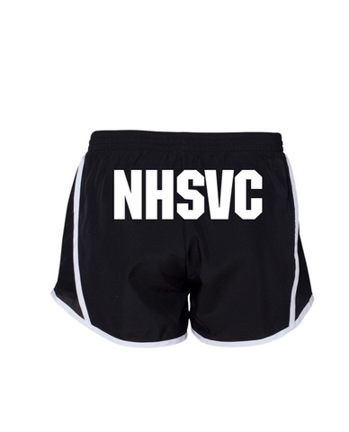 Newfield Cheer Woman’s Team Shorts