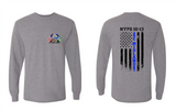 SC Midlands Long Sleeve Tee