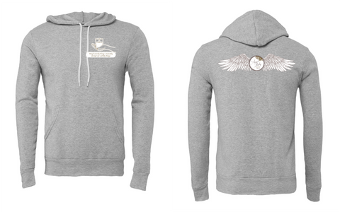 Angel Babies Hoodie