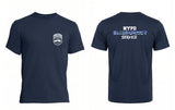 NYPD ESU TBL YOUTH T-Shirt
