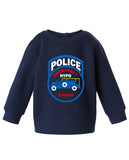 1-NYPD ESU INFANT Crewneck