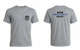 NYPD ESU TBL YOUTH T-Shirt