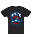NYPD ESU INFANT Tee