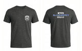 NYPD ESU TBL T-Shirt