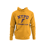 NYPD Running Club Hoodie