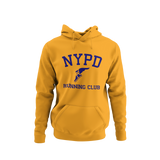 NYPD Running Club Hoodie