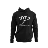 NYPD Running Club Hoodie