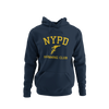 NYPD Running Club Hoodie