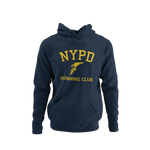 NYPD Running Club Hoodie