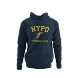 NYPD Running Club Hoodie