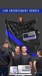 Law Enforcement Bundle