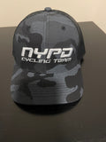 NYPD Cycling Team Trucker Hats