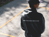 Detention Officer - Blackout Gear