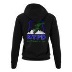 NYPD Running Club Skyline Pullover Hoodies & Zip Up Hoodies