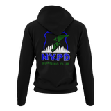 NYPD Running Club Skyline Pullover Hoodies & Zip Up Hoodies