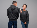 LGBTQ+ Pride - Blackout Gear