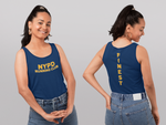 NYPD Running Club Finest Singlets (Men's & Woman's)