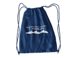 Brotherhood for the Fallen - Colorado String Bag