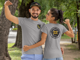Trained To Save Your Ass - Dispatcher Shirts