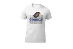 MacArthur Football Generals T-Shirts