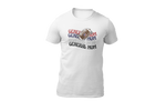 MacArthur Football General Mom T-Shirts