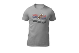 MacArthur Football General Mom T-Shirts