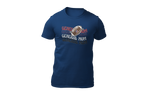 MacArthur Football General Mom T-Shirts