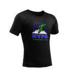 NYPD Running Club Skyline T-Shirt