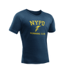 NYPD Running Club T-Shirt